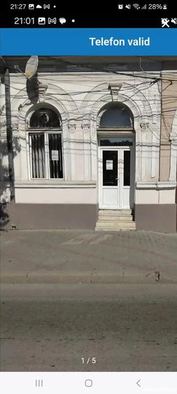 spa?iu birouri Bistri?a str Alba Iulia - 1