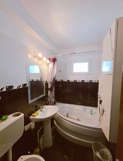 2 camere Dristor - Park Lake et 9/10 stradal - 19