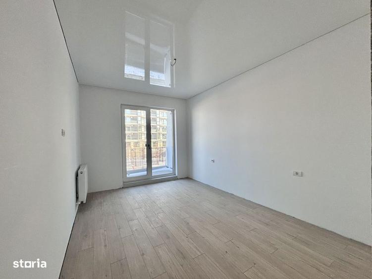 Apartament in complex rezidential cu piscina si vedere catre lac - 6