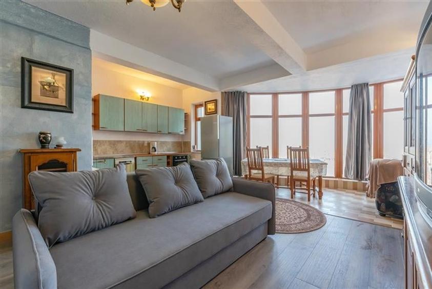 Studio, regim in vila, areal pretios, terasa, vedere panoramica, Central, Brasov - 3