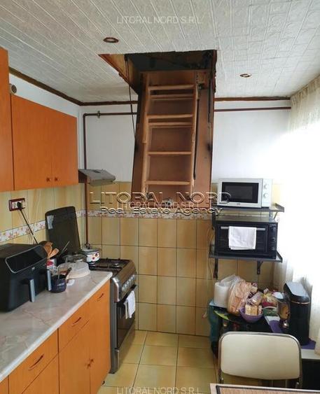 Exclusivitate - Eforie Nord - Imobil P+1E, 9 camere, 8 bai,150mp utili - 5