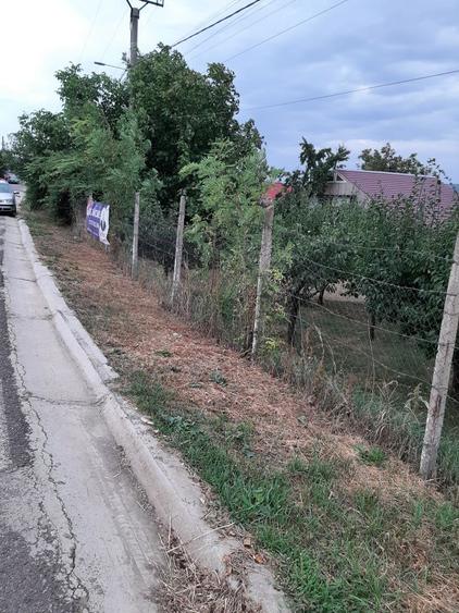 Teren str Casa Apelor - 8