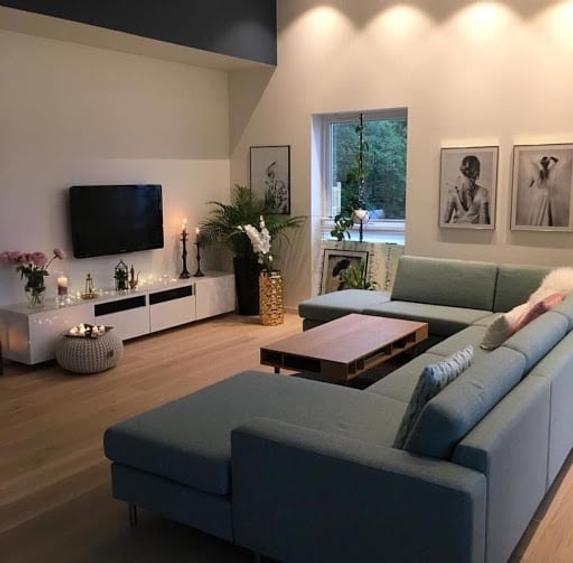 Promotie! Garsoniera decomandata cu suprafata 39,69mp - 1