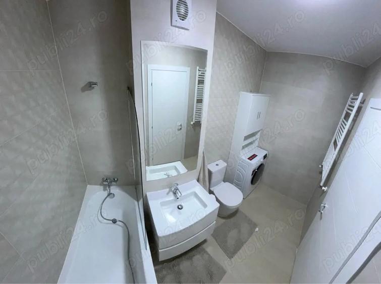 Inchiriez apartament 2 camere (studio) - 9