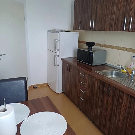 Inchiriez apartament 2 camere pentru 4 luni - 3