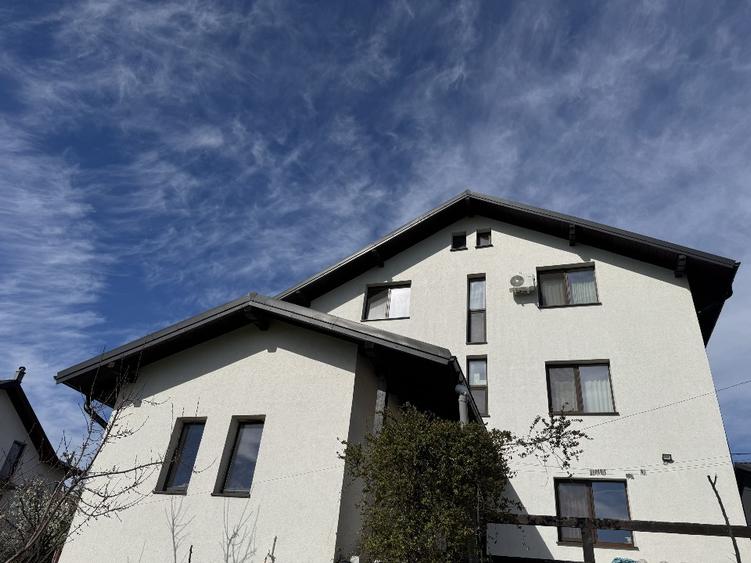 Casă 330 mp utili, aproape de centru, complet funcțională, grădină și terasă - 4