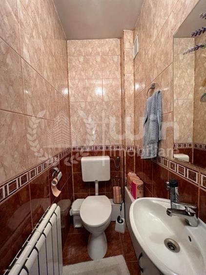 Casa noua | Teren 618mp | Zona de case a cartierului Gheorgheni! - 11