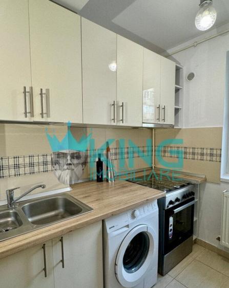 Apartament 2 Camere Sebastian Tower 13 Septembrie Sebastian - 9