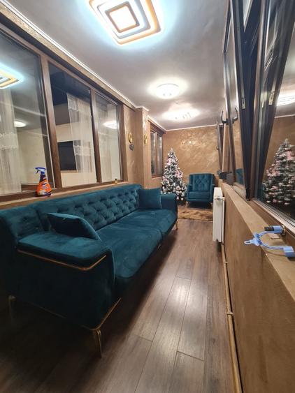 Vanzare apartament 2 camere, in Galati, ultracentral, parter, mobilat lux - 19