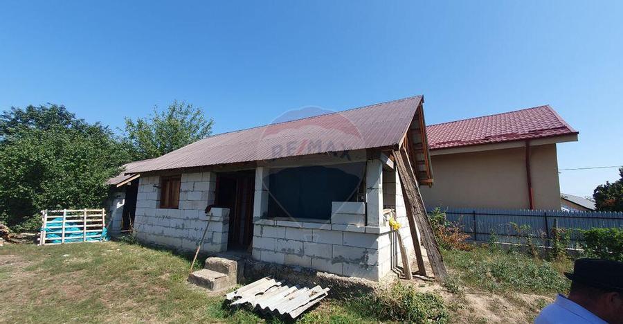 Casa Batraneasca Urechesti - 7