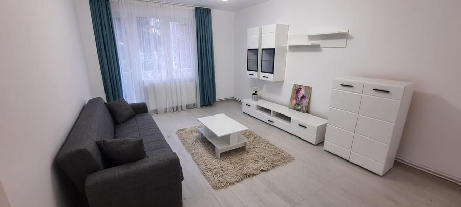 De inchiriat apartament 2 camere, Tg Mures, Ultracentral - 2