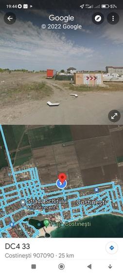 Campus yoghini teren cu autorizatie utilitati - 1