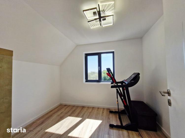 Casa vanzare Capatanesti, Maracineni - Buzau - 12