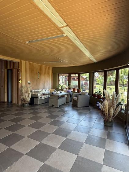 Casa de vanzare Branesti- centru, lg padure - 4