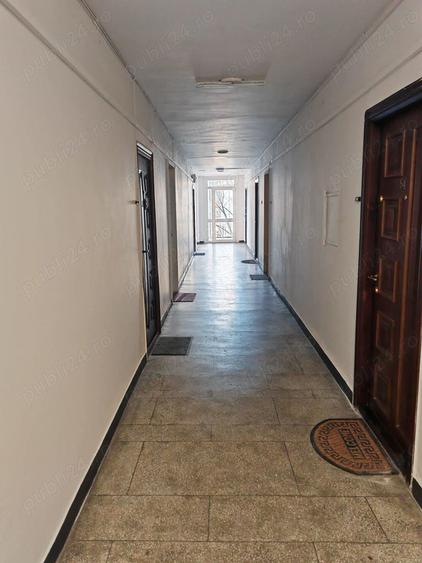 Garsoniera Titan, Bd. Nicolae Grigorescu 43, langa Policlinica, bloc mixt - 8