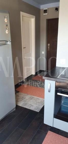 Apartament o camera de vanzare in Marasti, Cluj Napoca - 2