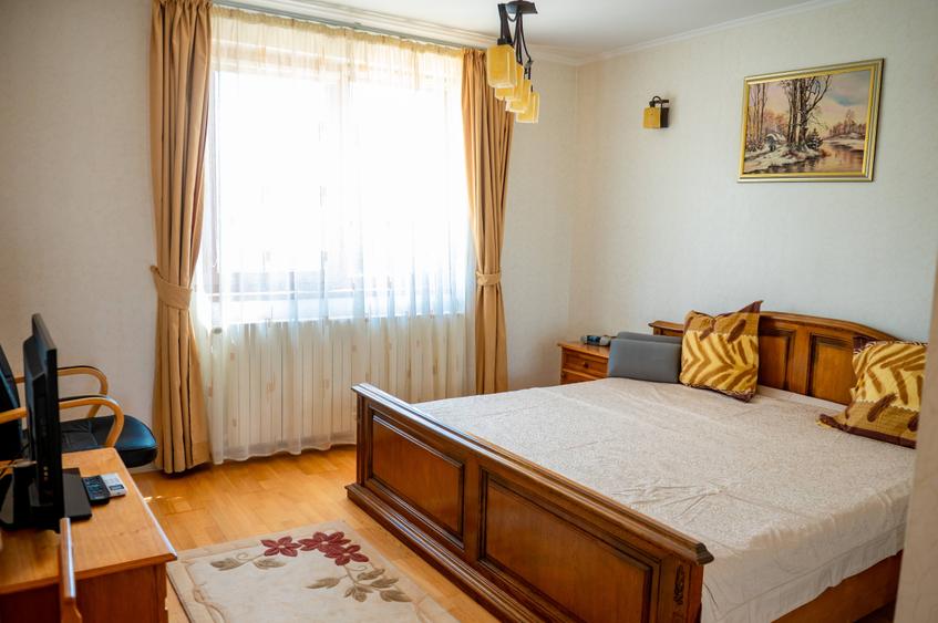 Exclusivitate, Poiana-Centru, P+1, 1640mp teren, 450mp SU, mobilata,utilata - 32