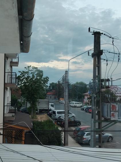 Apartament 2 camere Mobilat si utilat complet  Central-Remetea - 5