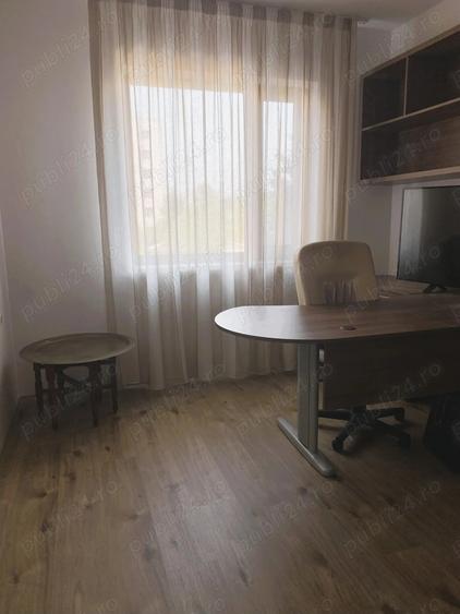 OPORTUNITATE 3 camere 78mp | Mobilat & Utilat | Langa Scoala | Padurea Baneasa | Parcare - 8