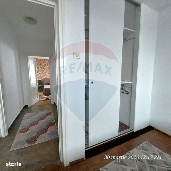 Giulesti - Vanzare apartament 3 camere - Spa?ios, luminos, balcon mare - 6