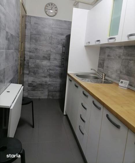 Vand Apartament 1 camera - 1