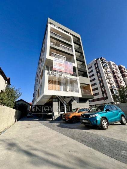 ULTIMUL APARTAMENT 2 Camere Drumul Taberei | LOC DE PARCARE + BOXA INCLUSE - 1