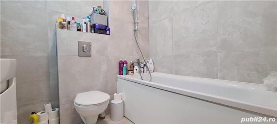Apartament in bloc nou cu loc de parcare inclus - 3