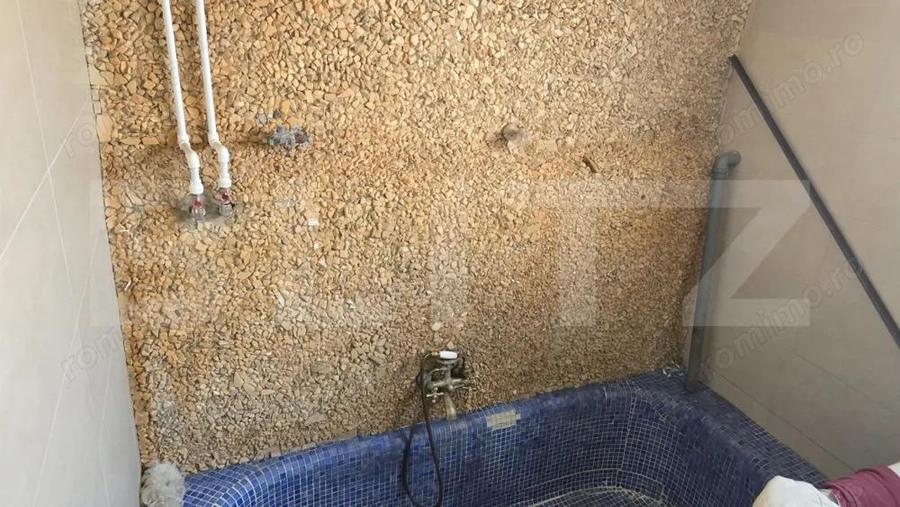 Casa 5 camere 300 mp. Terrn 494. UNIO - 7