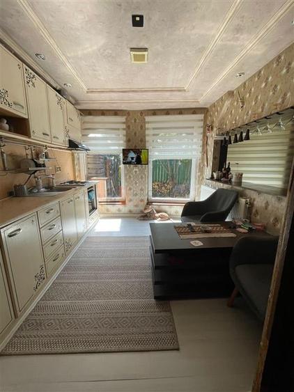 Casa tip P+M zona Gura Calnaului - 7