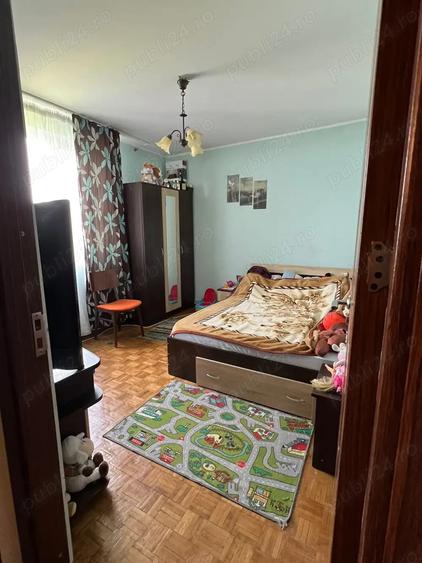 Apartament doua camere Ceair, str. Livezilor - 2