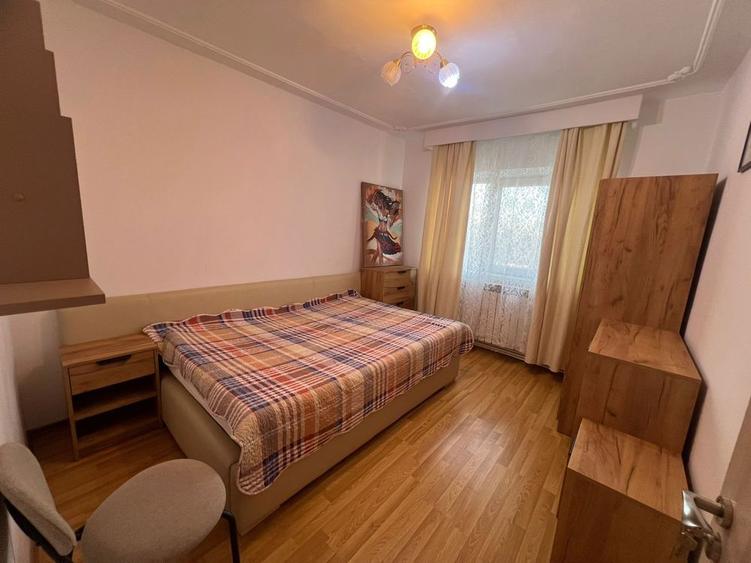 Apartament langa mare - 1