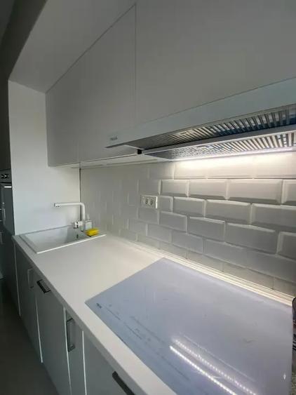 2 camere Mihai Bravu Dristor mobilat utilat - 7