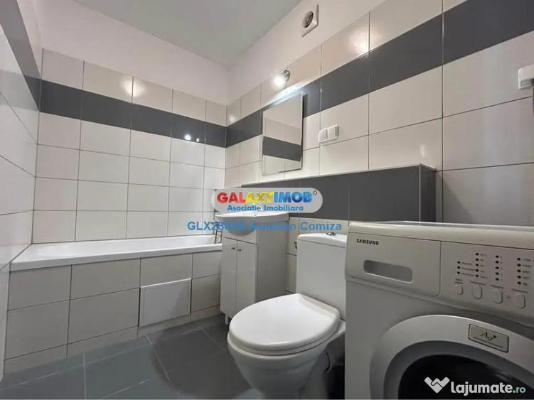Apartament 2 camere Buftea/sp.48mp/etaj 1 - 5