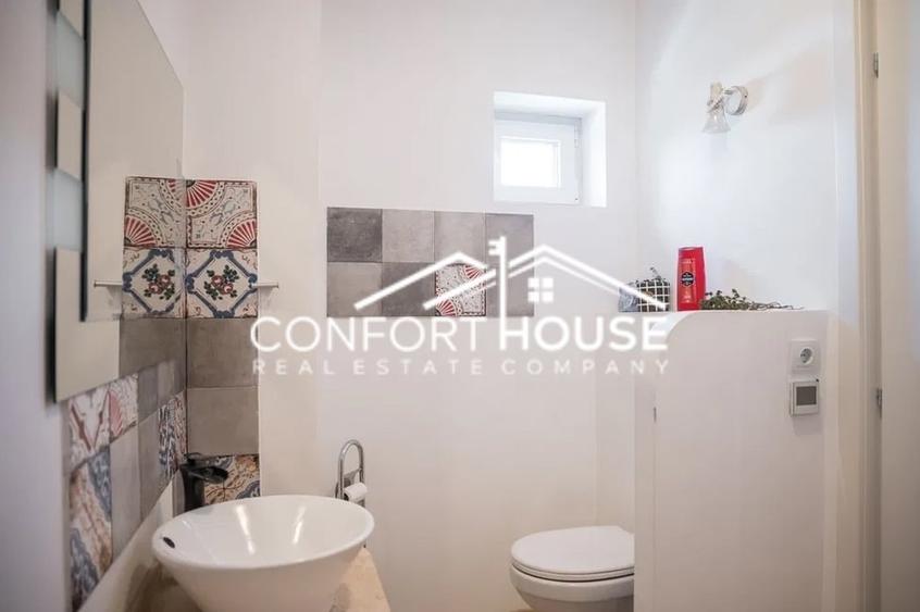 VILA S+P+E+M, 6 camere, complex rezidential, PIPERA - 11