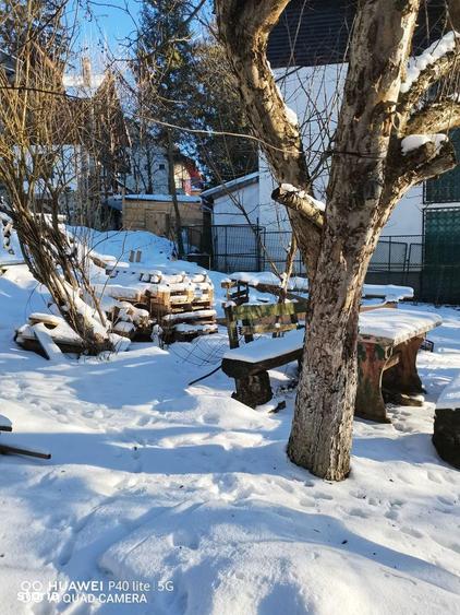 Casa de vanzare cu 5 camere, teren 1034 mp, in ora?ul Predeal - 1