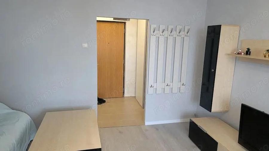 Garsoniera metrou Titan 2 min, mobilata, moderna, pet friendly - 2