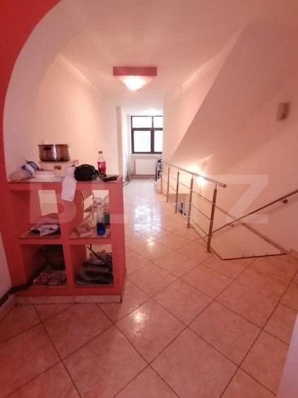 Spatiu comercial de 85 mp, centrala termica, zona Ultracentrala - 7