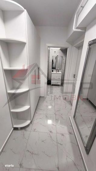 Etaj 1, bloc nou, 1 camera decomandat Valea Adanca - 3