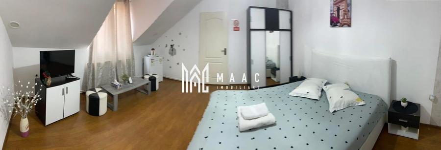 Casa in centrul vechi I 4 Camere I 108 mp I 70 mp teren - 11