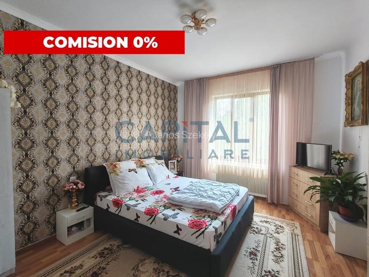 Comision 0!Vanzare apartament cu 2 camere Central, Cluj-Napoca.