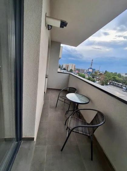 Apartament 2 camere la 4 min Metrou Păcii – Centrala, PARCARE INCLUSA - 7