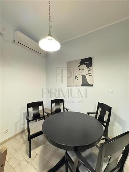 MEDICINA - ETAJ 2 - GARAJ+BOXA CF - 3 CAMERE - 2 BAI - CENTRALA PROPRIE - CLIMA - 6