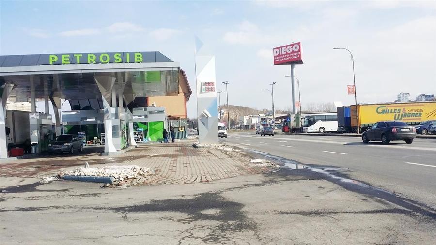 Spatiu: comercial, showroom, productie de inchiriat in Bartolomeu - 7