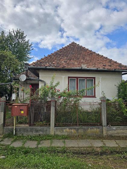 Casa de vanzare Sighisoara - Hetiur - 2