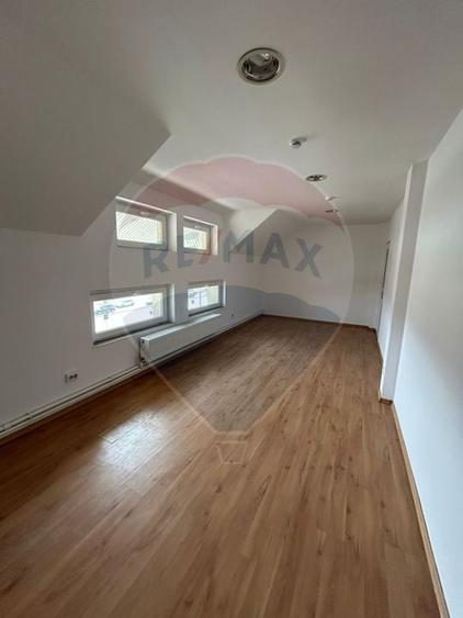 Spațiu comercial de 42.7mp de închiriat în zona Burdujeni - 7