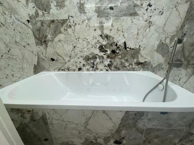 3 camere | Loc de parcare | Cortina 126\Erou Iancu Nicolae\Voluntari - 10