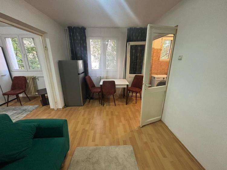 Apartament 2 camere Tatarasi - I. Creanga - 2