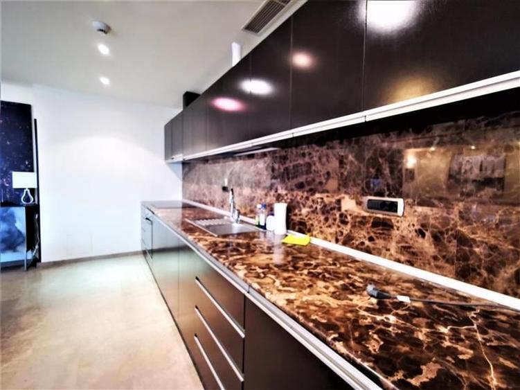 Apartament 3 camere, mobilat Lux - Zona Exclusivista - Primaverii - 6