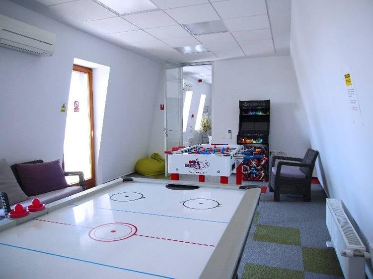 Bratianu Business Center, Universitate, 741 mp  0% comision! - 6