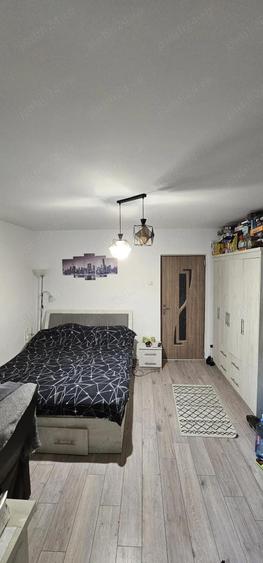Vand garsoniera Craiovei, 32mp, renovata ?i utilata - 4